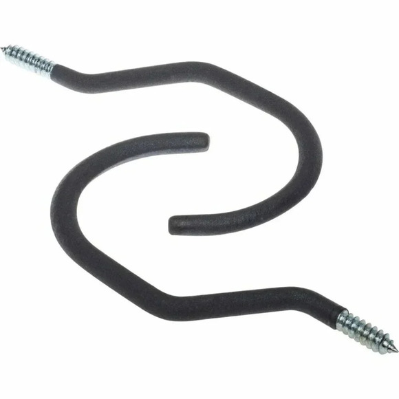 NEW 2 Sets Bell Wheelhouse 150 Jumbo Bike All Around Storage Hook - Picture 3 of 3